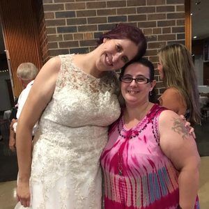 Meet your Posher, Tanya